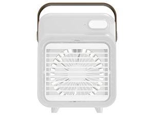 Ventilateur de climatiseur portable Mini USB Ventilateur