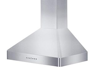 ZLINE Hotte de cuisinière murale à évacuation