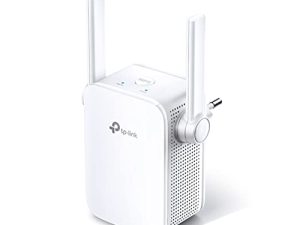 Extension WiFi TP-Link N300 (TL-WA855RE) - Extension