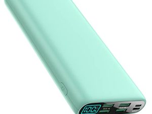 Chargeur portable 38800 mAh