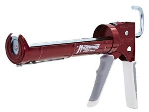 Nouveau-né 930-GTD Pistolet à calfeutrer à tige