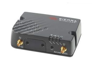 Sierra Wireless AirLink RV55 1104302 Routeur LTE-A