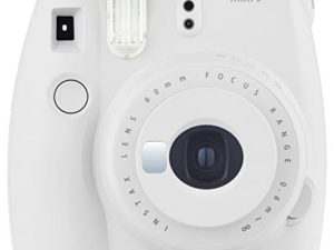 Appareil photo instantané Fujifilm Instax Mini 9