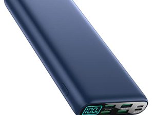 Chargeur portable 38800 mAh