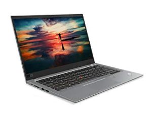 Lenovo ThinkPad X1 Carbon (6e génération) -