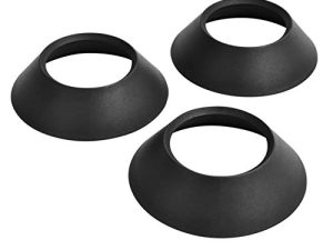 Support et support de ballon noir GoSports