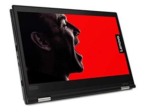 Ordinateur portable 2 en 1 ThinkPad X380