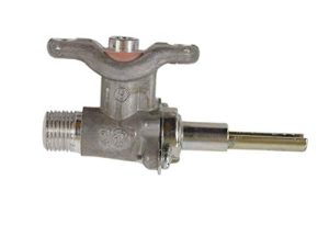 Samsung DG94-00932A Range Power Surface Burner Valve