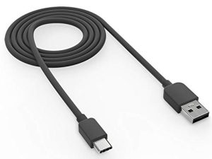 Le câble Slim PRO USB-C fonctionne pour