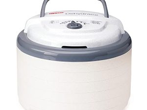 NESCO FD-75A Snackmaster Pro Déshydrateur Alimentaire
