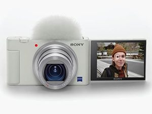 Appareil photo numérique Sony ZV-1 pour les