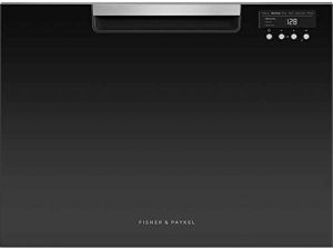 Fisher Paykel DD24SCTB9N Lave-vaisselle console complète à
