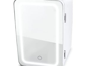 BERLIN GEAR Mini réfrigérateur chaud ou froid