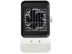 Seulement xin bureau USB ventilateur de climatisation