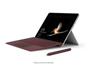 Microsoft Surface Go (Intel Pentium Gold