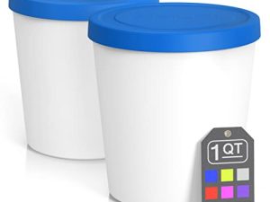BALCI - Boîtes à crème glacée de