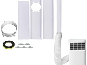 Kit de fenêtre pour climatiseur