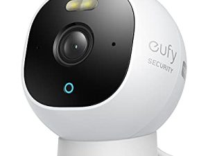eufy security Solo OutdoorCam C22