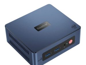 Beelink Mini S Mini PC W11 Pro