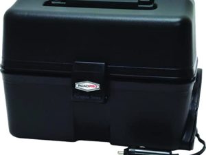 Réchaud portable Roadpro Das Dist 12 volts