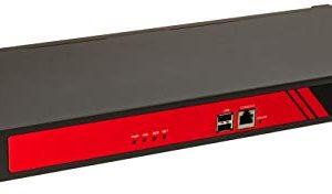 Serveur de périphériques Opengear CM7116-2-SAC - 256