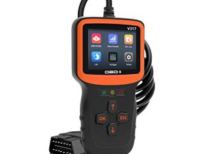 UYYE V317 Scanner OBD2 de voiture