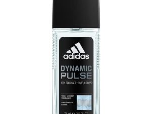 adidas Dynamic Pulse Parfum pour le corps