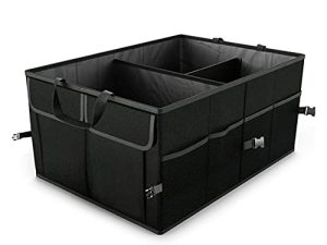 Organisateur/rangement de coffre de voiture