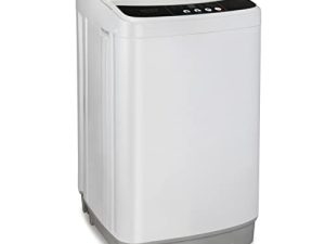 Machine à laver portable ROVSUN 13 lb