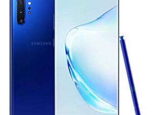 Verizon Samsung Galaxy Note10+ 256 Go -