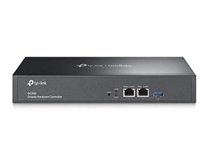 Contrôleur matériel TP-Link Omada | SDN intégré