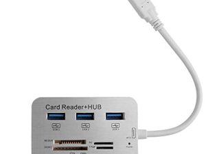 Hub USB C