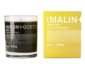 Malin+Goetz Hautement parfumé