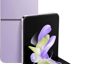 Samsung Galaxy Z Flip4 5G 128 Go