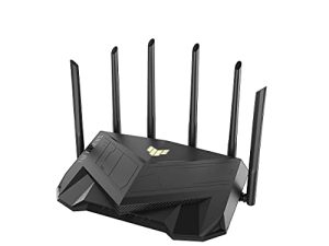 Routeur ASUS TUF Gaming WiFi 6 (TUF-AX5400)