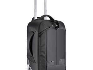 Neewer 2-en-1 Sac à Dos Convertible pour