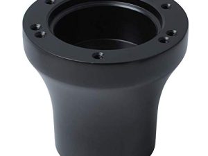 Adaptateur de volant de voiturette de golf