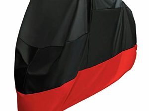 Housse de moto pour Honda Goldwing 1100