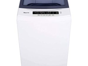 Magic Chef MCSTCW30W4 Laveuse compacte 3