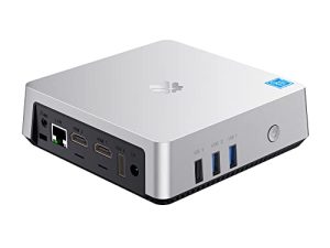 Mini PC Intel Celeron N4000 (jusqu'à 2