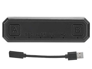 Adaptateur USB Bluetooth V5.0