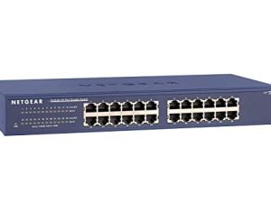 Commutateur non géré Gigabit Ethernet NETGEAR à