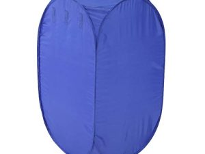 Sèche-linge portable pliable 800 W électrique Sèche-linge