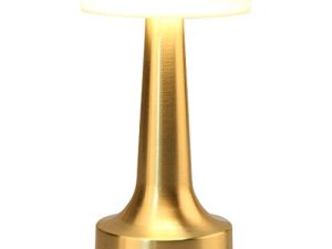 O'Bright Lampe de table LED portable avec