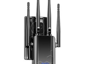 Extension WiFi 2023