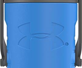 Under Armour UP4908BL4 Sideline Carafe à eau