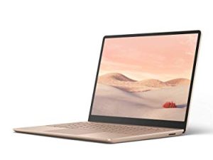 Microsoft Surface Laptop Go Touch Intel i5