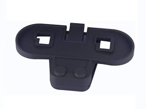 FreedConn Clip Accessoire T-COMVB et T-COMSC Moto