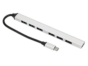 Septpenta Hub USB C 3.0