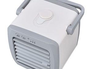 Socobeta Mini refroidisseur d'air